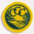 Felt Patch, 1939-1942