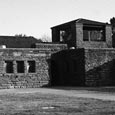 Concession Building, Abilene State Park, 1990s