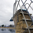 Balmorhea Swimming Pool, Balmorhea State Park, 2007-2008