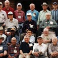 CCC Alumni Reunion, Bastrop State Park, 2008