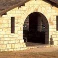 Pavilion, Big Spring State Park, c. 2000