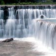 Dam and Wading Pool, Blanco State Park, c. 2000