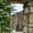 Concession Building/Bath House, Bonham State Park, 2008