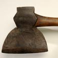 U.S. CCC Hatchet, 1930s