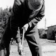 Training Photograph, Cleburne State Park, c. 1938