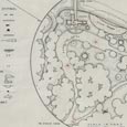 General Development Plan, Cleburne State Park, September 2, 1937