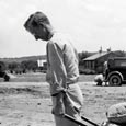 Training Photograph, Cleburne State Park, c. 1938