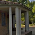 Boat House, Daingerfield State Park, 2008