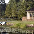 Boat House, Daingerfield State Park, 2008