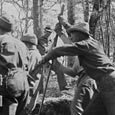 Manual Labor, Daingerfield State Park, c. 1935