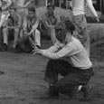 Leisure Time, Garner State Park, 1935-1941