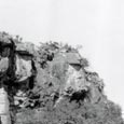 Landscape, Garner State Park, c. 1970