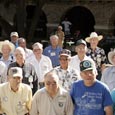 CCC Alumni Gathering, Garner State Park, 2005