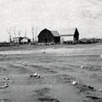 Blown Out Farm Field, c. 1935