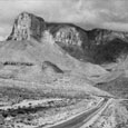 Guadalupe Mountains, 1930s