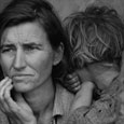 Migrant Mother, California, 1936