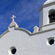 Northeast View, Mission Nuestra Señora de Espíritu Santo de Zúñiga, Goliad State Park, 2006