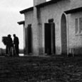 Concession Building, Goose Island State Park, c. 1935