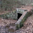 Uncompleted Work, Huntsville State Park, 2008