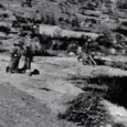 Dam Construction, Huntsville State Park, c. 1937 - 1940