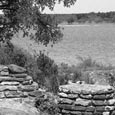 Park Furniture, Lake Brownwood State Park, c. 1955