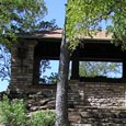 Lookout House, Lake Brownwood State Park, c. 2003