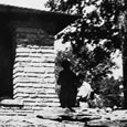 Lookout House, Lake Brownwood State Park, c. 1939