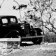 Stone Bridge, Lake Corpus Christi State Park, c. 1935