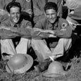 CCC Company 886, Lake Corpus Christi State Park, c. 1934 -1936