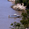 Lake View, Lake Corpus Christi State Park, 1970s