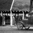 Neff Family Pavilion, later Mother Neff State Park, 1920s