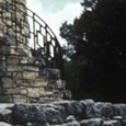 Watertank/Lookout Tower, Mother Neff State Park, 1935-1936