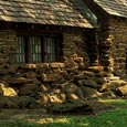 Refectory, Palmetto State Park, 2008