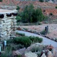 Stone Cabin, Palo Duro Canyon State Park, c. 2005