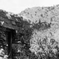 Stone Cabin, Palo Duro Canyon State Park, c. 1935