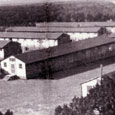 CCC Camp, Possum Kingdom State Park, 1941-1942