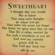 Sweetheart Pillow Top, 1933-1942