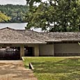 Bath House, Tyler State Park, 2008